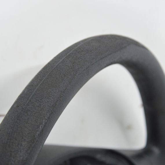 Кермо Volkswagen Golf V Plus 2005-2009 Рульове колесо Фольксваген Гольф 5 1K0419091AG | Зображення 2