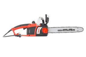 Електрична ланцюгова пила HECHT 2416 QT