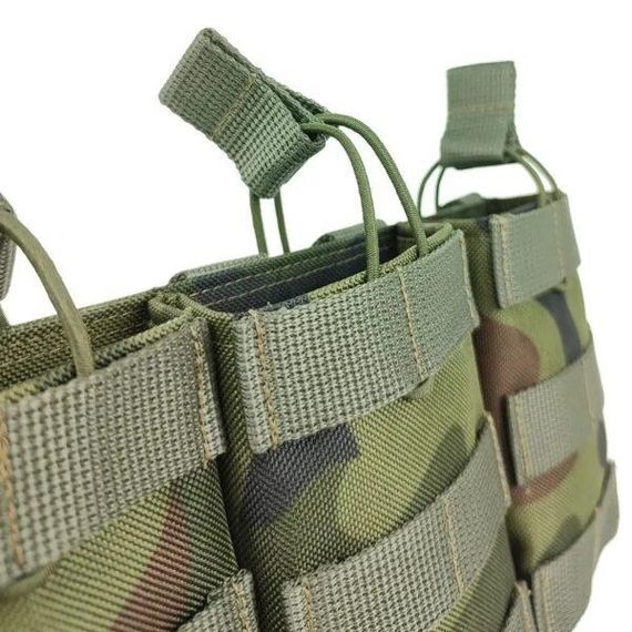 Підсумок для 3 магазинів універсальний АК мультикам LE2206 | Зображення 2
