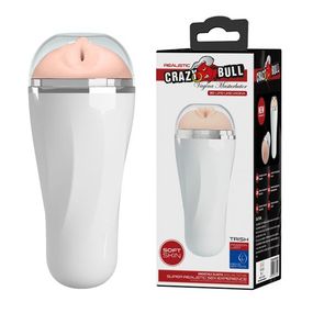 Мастурбатор - Crazy Bull Vagina Masturbator Cup