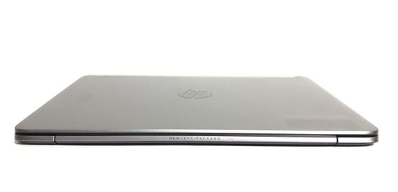 Ультрабук Б-клас HP EliteBook Folio 1040 G1 / 14" (1600x900) IPS / Intel Core i5-4210U (2 (4) ядра по 1.7 - 2.7 GHz) / 4 GB DDR3 / 128 GB SSD / Intel HD Graphics 4400 / WebCam / Win 10 Pro б/в | Зображення 2