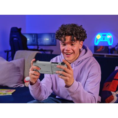 Геймпад Trust GXT 735G Mylox Wireless mobile Controller Grey (25649) | Зображення 9