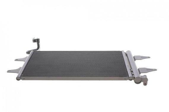 Радіатор кондиціонера Skoda Fabia 99-14 Roomster 06-15 76005007