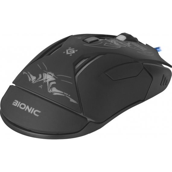 IT набір Defender Bionic GM-250L (52250) | Зображення 2