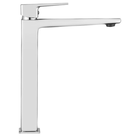 Змішувач для раковини Lidz Orion 001FH Chrome LDORI001FHCRM48096 | Зображення 9