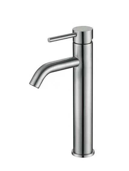 Змішувач для раковини WEZER EKO11С-01