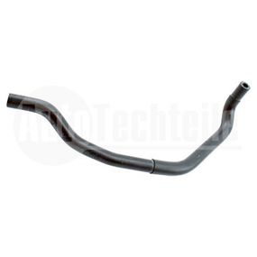 Патрубок системы охлаждения VW Caddy 1.9 TDI 04-10, AutoTechteile, 312 2012, 222094