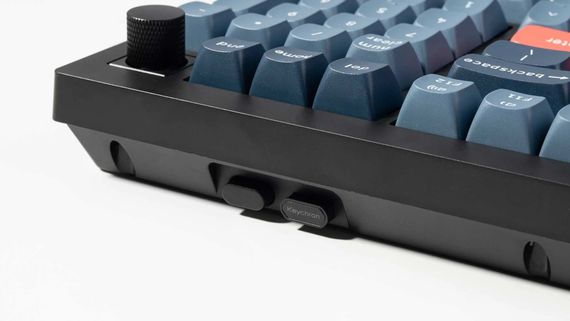 Клавиатура механическая Keychron V5 Max 100Key V5M-D3-UA | Зображення 4