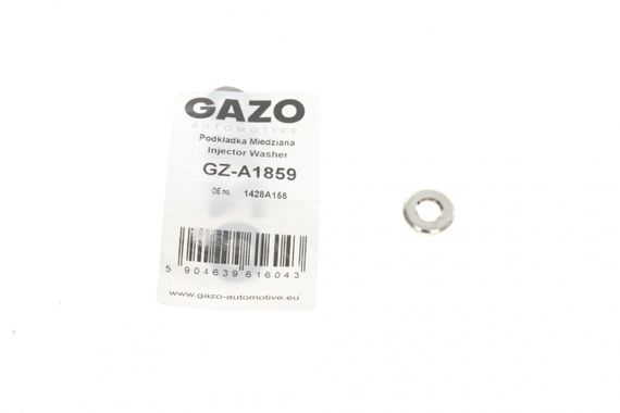 Шайба під форсунку Mitsubishi Outlander II 2.0 DI-D 07-12 GZ-A1859
