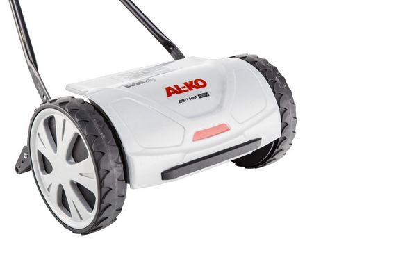 Газонокосарка шпиндельна AL-KO RazorCut 28.1 HM (113864) | Зображення 2