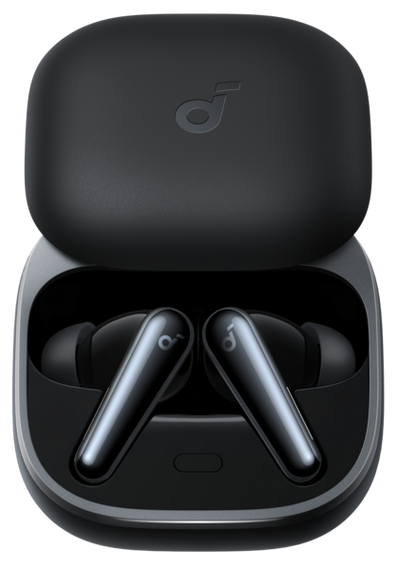 Гарнітура Anker SoundСore Liberty 5 Black | Зображення 1