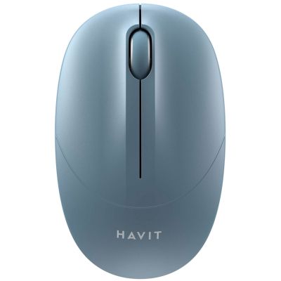 Мышка Havit HV-MS54GT Wireless Blue (6939119080082)