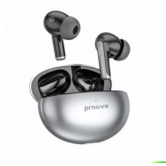 Беспроводные наушники Proove Thunder Buds TWS with ANC | Зображення 6