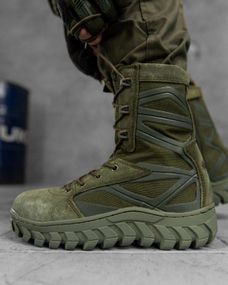 Черевики BATES ANNOBON BOOT OLIVA К6 3-1\