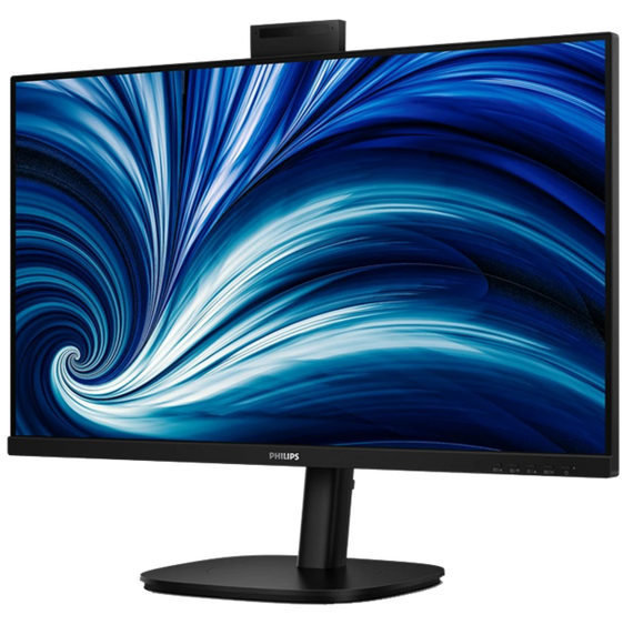 Монiтор 31.5" Philips 32B2U3601H/00 Black | Зображення 2