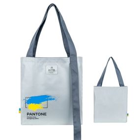 Сумка детская Kite BE Ukraine 587-1 шопер (K24-587-1)