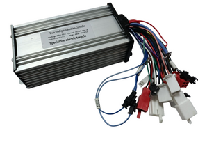 Контролер 60-72V Fada для електровелосипеда Crosser TR-1/TR-5 505208