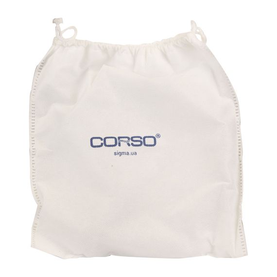 Тримач для рушників Corso GARDA Ø213мм кільце (9680503) | Зображення 2