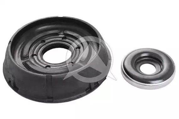 Опора амортизатора переднього Kangoo 97-08 (з підшипником), SIDEM (805400KIT)