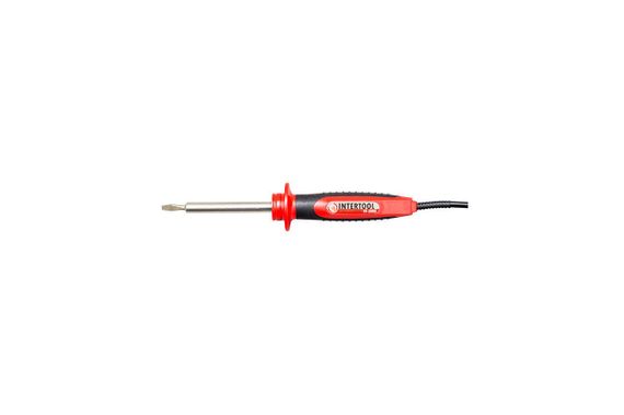 Паяльник контактный Intertool - 40 Вт, 750°C, Pro (RT-2005) | Зображення 1