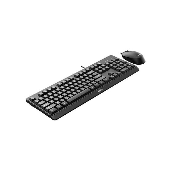 Комплект Philips SPT6207BL/00 USB Black (SPT6207BL/00) | Зображення 2