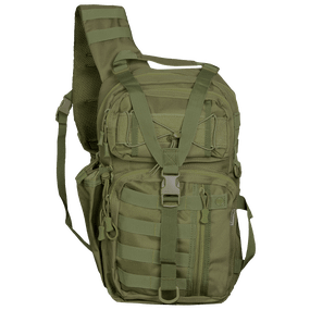 Рюкзак TCB Олива (6665)