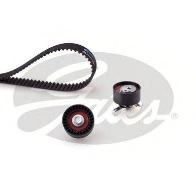 Ремкомплекти приводу ГРМ автомобілів PowerGrip Kit (Вир-во Gates) GATES K025508XS на FORD MONDEO Mk II (BAP)