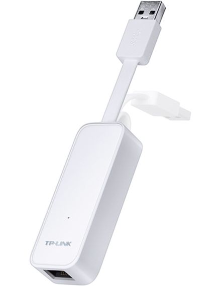 Сетевой адаптер TP-LINK UE300 USB3.0 to GE (UE300) | Зображення 1