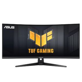 Монитор Asus 34&quot; TUF Gaming VG34VQ3B 2xHDMI 90LM0AA0-B01170