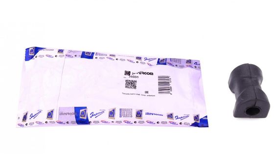 Втулка стабілізатора переднього BMW 3 E30 -94 d=18.5mm  35331