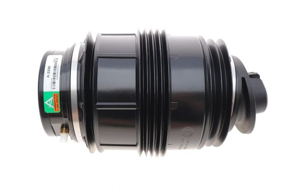 Подушка пневмоподвески сзади Mercedes Benz C-class W205 13- L  A-3330 | Зображення 2