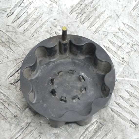 Ручка задніх дверей Ford Transit 2000-2014 Ручка дверей задня Форд Транзит YC15V441N48CA | Зображення 1