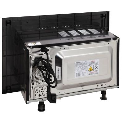 Микроволновая печь Eleyus GMWB 20EGT BL | Зображення 2