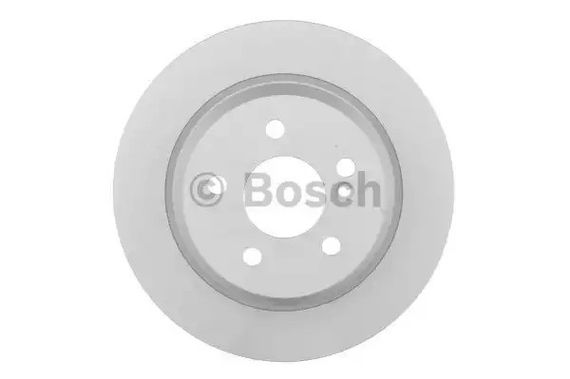 Диск гальмівний MERCEDES-BENZ E-CLASS, BOSCH (0986479042)