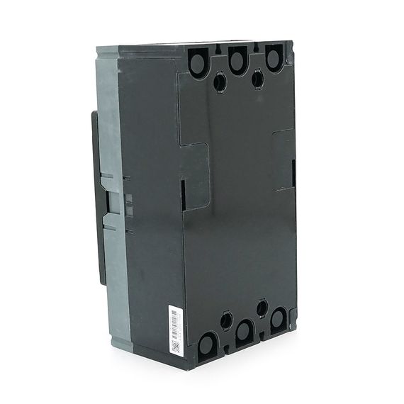 Автоматический выключатель AC CHINT CHNT NXM-630S-3300B-630A, 3P, 630A, 415V | Зображення 1