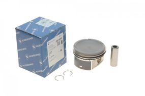 Поршень Mercedes Benz Sprinter W906 C-Class W203 W204 E-Class W211 W212 1.8 02- 82.25mm +0.25 M271 41725620