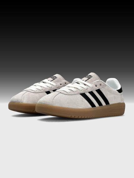 Кросівки Bermuda Light Grey Black , В'єтнам 39 24 | Зображення 2