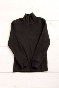 Водолазка дитяча Носи своє 122 Чорний (p-2963-189945)