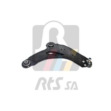 Рычаг передний нижний правый Opel Vivaro / Renault Trafic 01-, RTS, 96-90408-1,