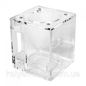 Колба для кальяну Hoob Cube