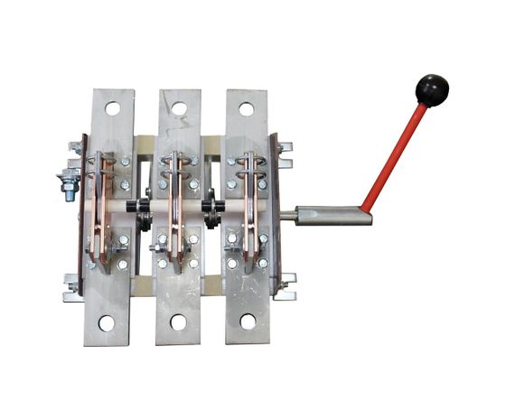 Выключатель-разъединитель РЕ19-41-31150 1000А правая Ny95506131 | Зображення 1