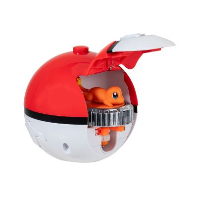 Ігровий набір Pokemon Чармандер (PKW4401) | Зображення 2