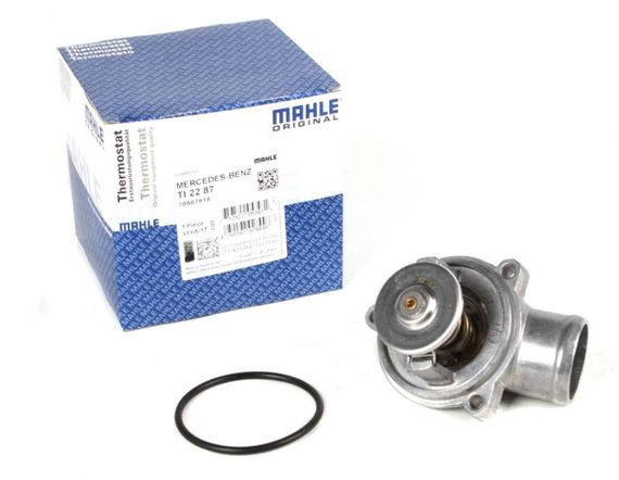 Термостат Mercedes Benz C-class W202 E-class W210 1.8-2.3 93-02 TI 22 87
