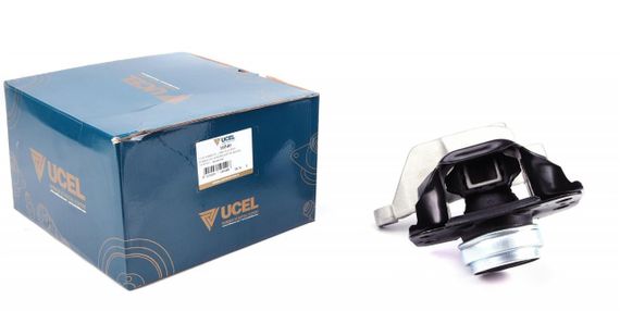 Подушка двигателя R Renault Kangoo Clio III 1.5dCi 05- 10540