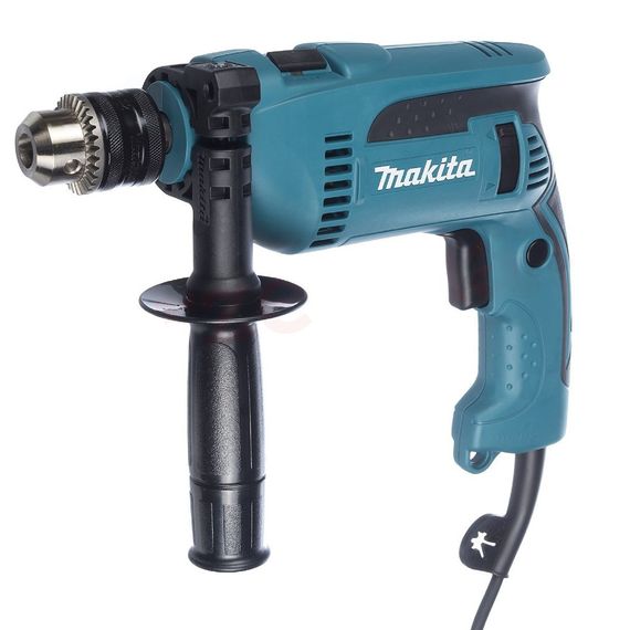 Дриль ударний електричний MAKITA HP1640
