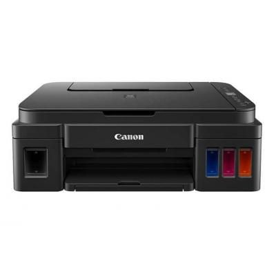 Многофункциональное устройство Canon PIXMA G2410 (2313C009) | Зображення 1