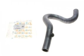 Патрубок радиатора верхний Citroen C5 II Peugeot 407 1.8 16V 2.0 16V 04-10 52261