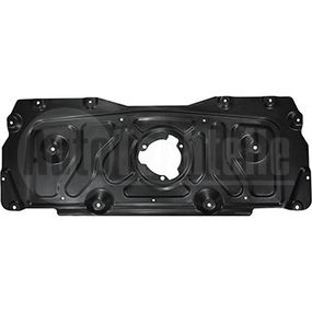 Захисний кожух двигуна (захист картера) BMW 3 G20 18-/ 3 G21 19- (M Sport), 713 5183