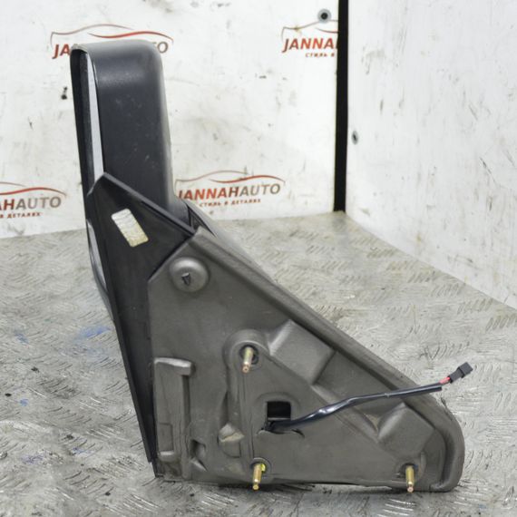 Дзеркало ліве Dodge Ram 2009-2019 Дзеркало ліве Додж Рам | Зображення 2