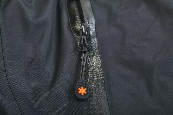 Штаны Norfin Норфин RIVER PANTS 521102-M | Зображення 1